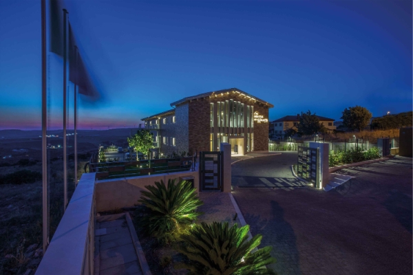 The BWH group expands in Basilicata with Dimora del Monaco in Matera