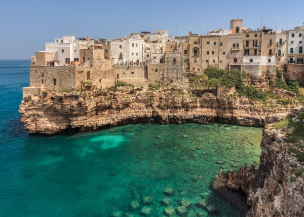 Following its Sicilian debut, Accor's Movenpick is to open in Bari