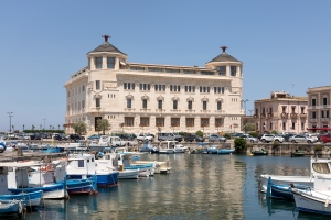 Autograph Collection’s debut in Sicily with Siracusa’s Ortea Palace  