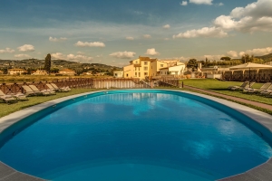 Bwh opens the Worldhotels Crafted Collection Mulino di Firenze