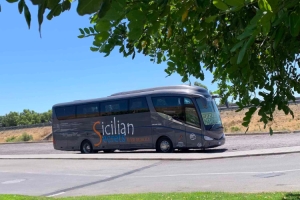 Dimensione Sicilia: the growing demand for the Sicilian Secrets tour