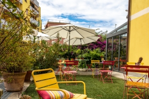 Levanto’s Oasi Sure Hotel Collection by Best Western is Bwh Italia’s new boutique property