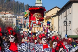 Borgosesia Carnival
