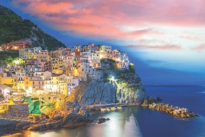 Cinque Terre