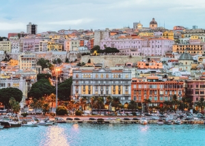 Cagliari - Sardinia