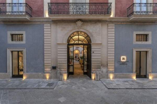 Five new Italian entries in the les Collectionneurs 2023 guide