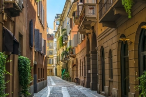 A new Six Senses, owned by the Statuto group, is to open in Milan 
