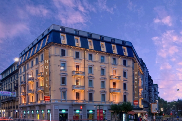On 1 March the Galles Milano is to join Unahotels