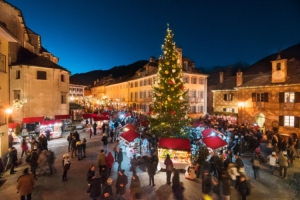 Laghi, Monti e Valli dell'Ossola. A famous Christmas Market and skiing for all 