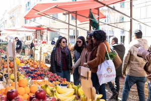 Tourism returns to Italy. And becomes experiential 