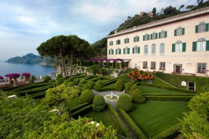 Abbazia della Cervara - Santa Margherita Ligure (GE)