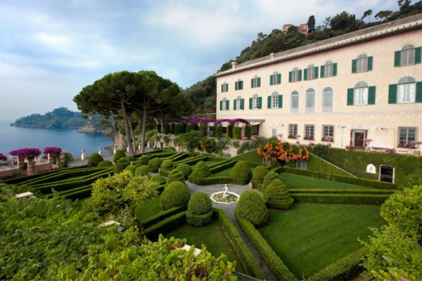 Hundreds of historic homes across Italy to open their doors for a day