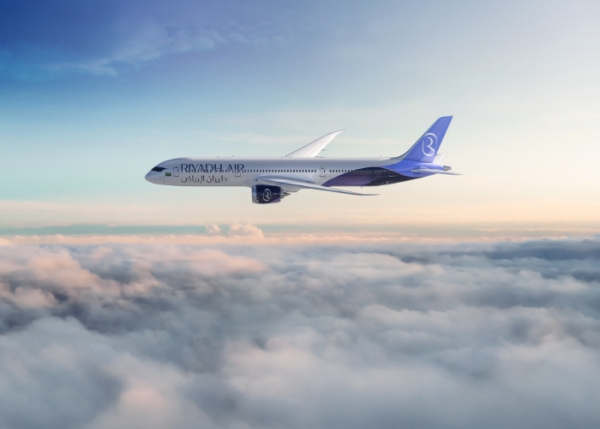 Riyadh Air launches flights to Milan Malpensa on 16 December 