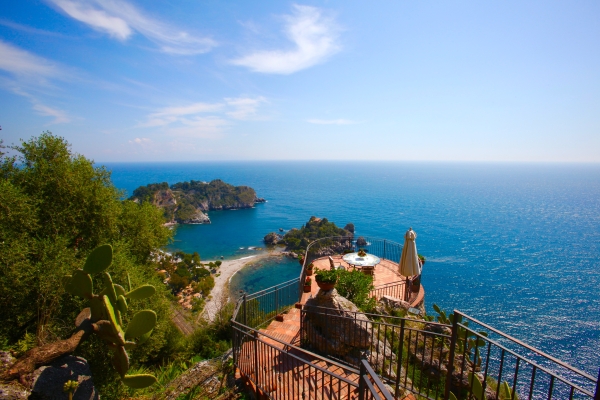 Preferred Hotels &amp; Resorts. 19 new entries