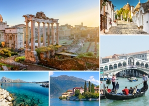 2,000 times Italy. Well done, Italiabsolutely