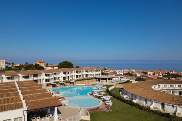 Garibaldi Hotels close to 2021 results. But there are still challenges 