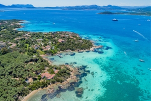 Costa Smeralda - Sardinia 