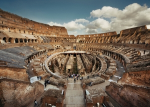 27 September: World Tourism Day celebrates travel, culture and Italy