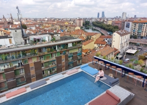 21 House of Stories opens on Milan’s lifestyle Navigli district 