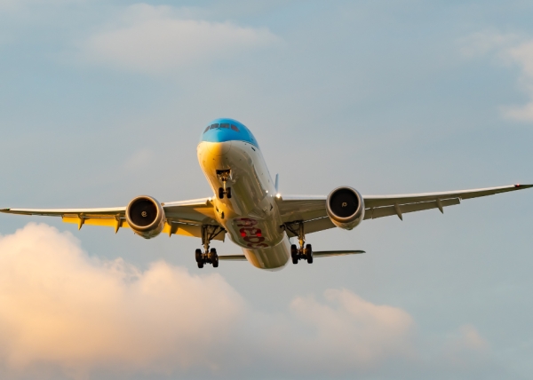 Neos’s new New York flights raise Palermo Airport’s expectations 