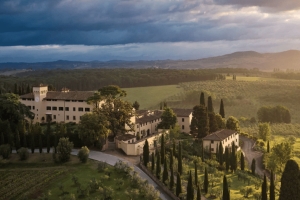 Como Journeys: a new collection from Tuscany to the Dolomites