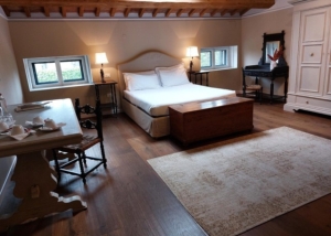 Ludwig House, a rebel luxury brand in the hills of Valpolicella 