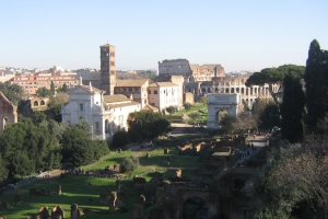 Cbre: Rome and Milan drive the performances of Italian hotel real estate