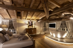 Antica Dimora Desenzano. A luxury inn in a charming resort town on Lake Garda