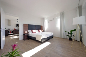 Guild Living: over-65s at the centre of a residential project in Italy