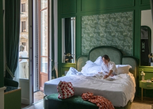 La Gemma Hotel, Florence