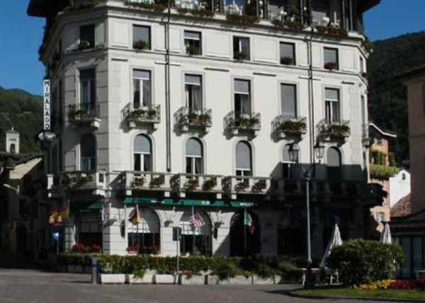 The Villa d'Este group acquires the Miralago hotel in Cernobbio