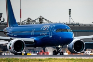 ITA Airways at FITUR enhances operations on Spain-Italy routes