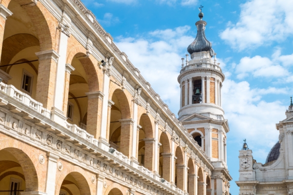 Avalon Tour. Tailor-made in the Marche and Central Italy