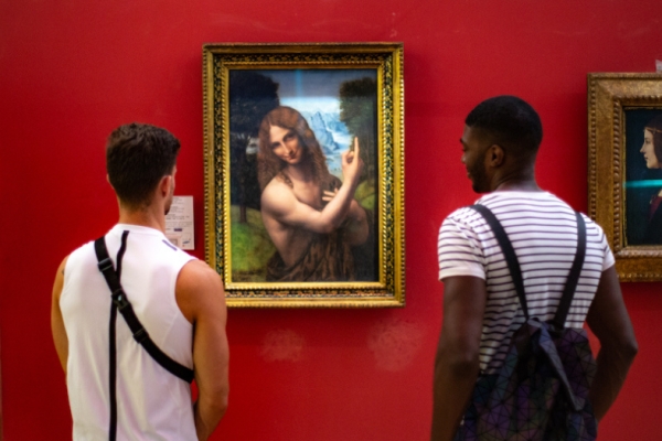 Italy on film and itineraries to discover: Crema tours from Quiky  
