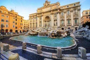 Baglioni Hotels &amp; Resorts to open a new 5-star in Rome’s Trevi district
