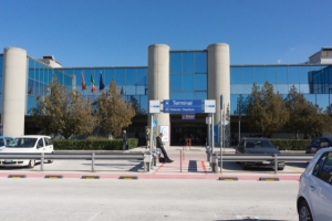 Trapani Airport