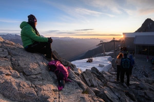 Pontedilegno Tonale's Active Summer gets underway in Trentino