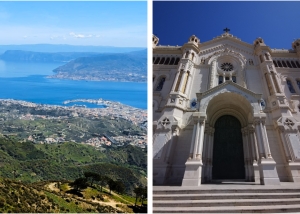 Fam Trip "Meet Tourism Stretto di Messina". Foreign buyers discover Messina and Reggio Calabria