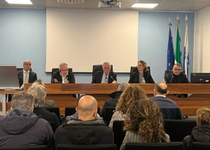 “Salerno Wonders” will host a group of international buyers and journalists