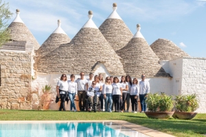 Puglia Paradise's turnover rises by 30% with margins up by 35%