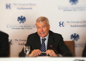 Sangalli. Confcommercio. "The funds allocated for tourism must stay with tourism”