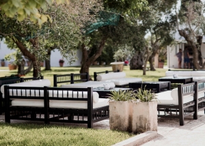 Masseria Montelauro is Uvet Hotels' new entry for summer 2024