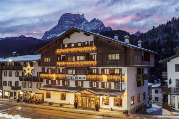 Bwh: adding Nevada in San Vito di Cadore for the Winter Olympics 