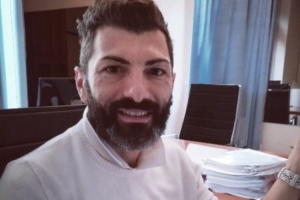Valerio Vezzola