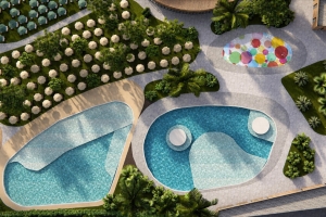Delta Open Air Resort: a new project in the heart of Emilia-Romagna