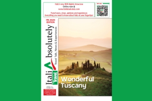 ItaliAbsolutely - ITB edition 2023