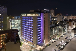 Four Points by Sheraton Milan Center changes hands between private equity companies