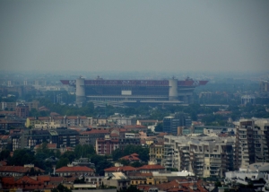 Spa Italy: De Montel urban spa is to open in Milan in 2025