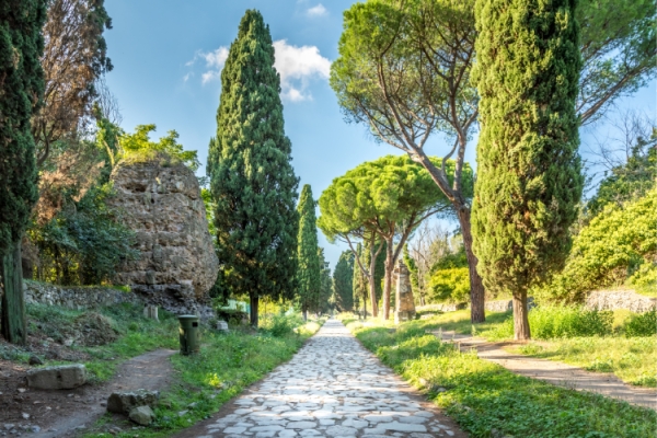 Italy’s cool season is the new way to travel