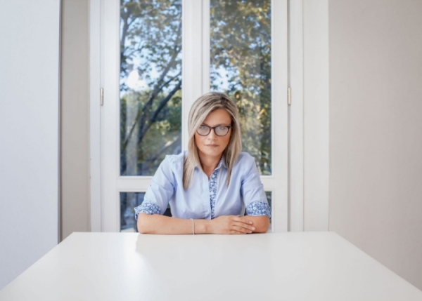 An interview with Ivana Jelinic, CEO of ENIT the Italian National Tourist Board 
